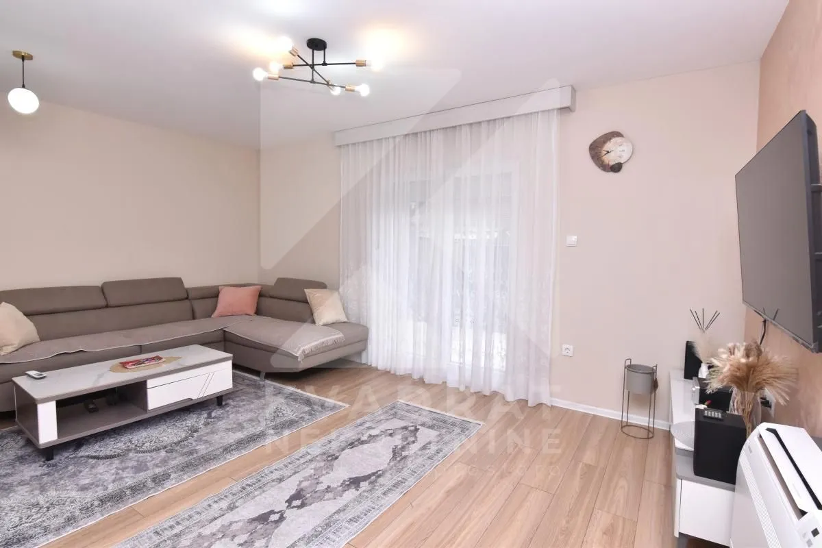 Rent, house, 81m², Gintaš, Podgorica