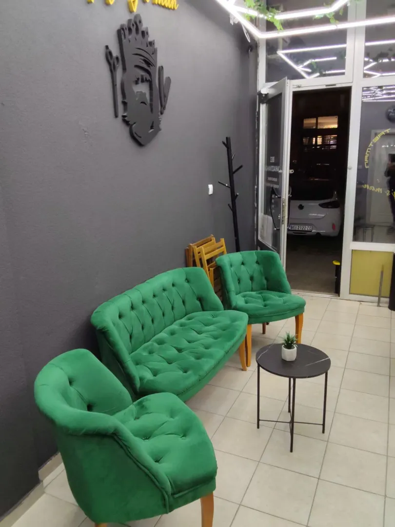 Rent, office space, 21m², Nova Detelinara, Novi Sad Sve Podlokacije