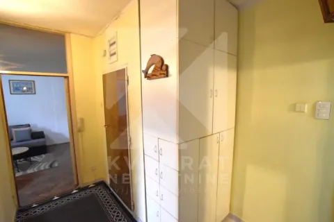 Rent, one bedroom apartment, 48m², Preko Morače, Podgorica - image 7