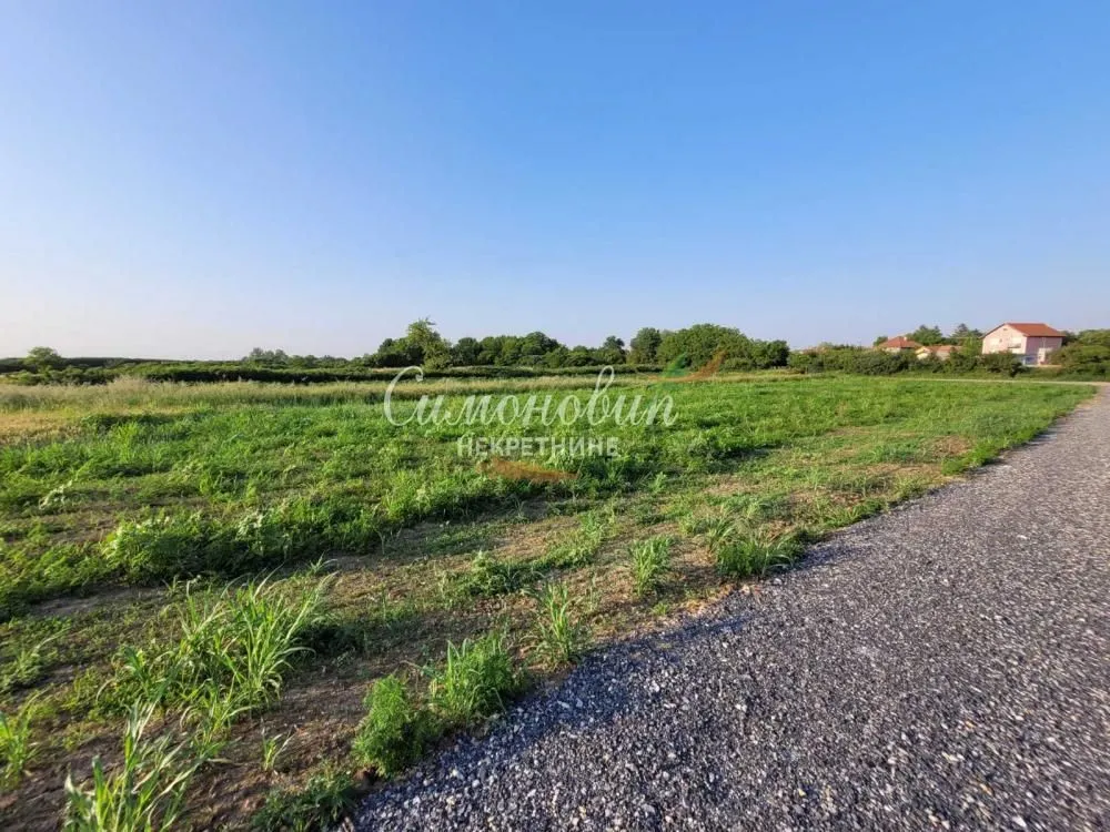 Sale, land lot, 1800m², Jakovo, Surčin