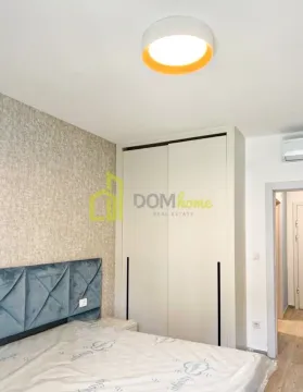 Izdavanje, jednosoban stan, 57m², Bečići, Budva - image 4