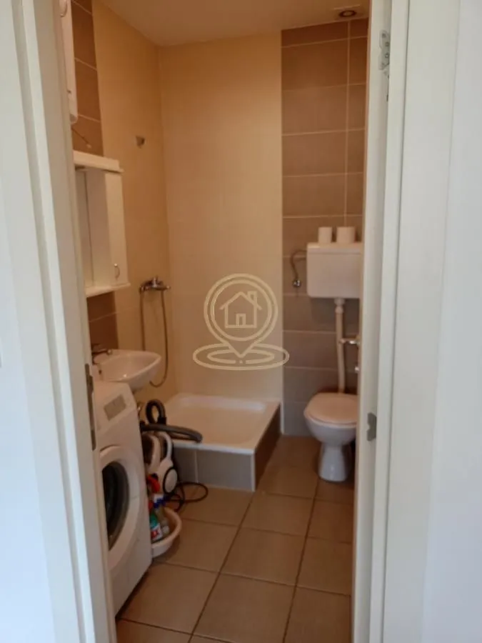 Prodaja, jednosoban stan, 29m², Adice, Novi Sad Sve Podlokacije