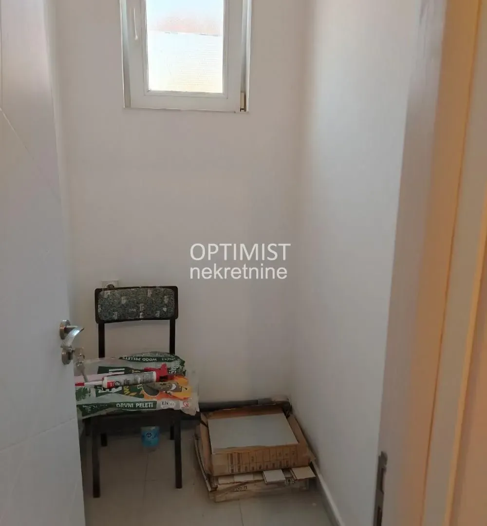 Sale, two bedroom apartment, 55m², Višnjička Banja, Palilula Sve Podlokacije