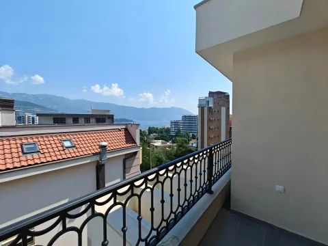 Sale, apartment, 103m², Budva, Crna Gora - image 7