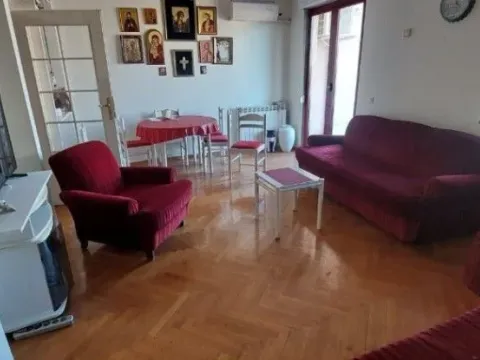 Prodaja, stan, 113m², Preko Morače, Podgorica - image 13