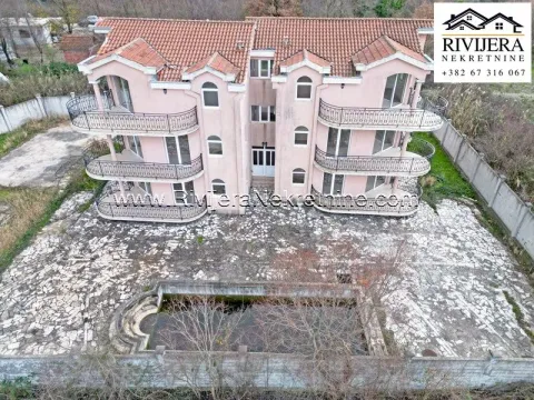 Prodaja, dvosoban stan, 80m², Radanovići, Kotor - image 13