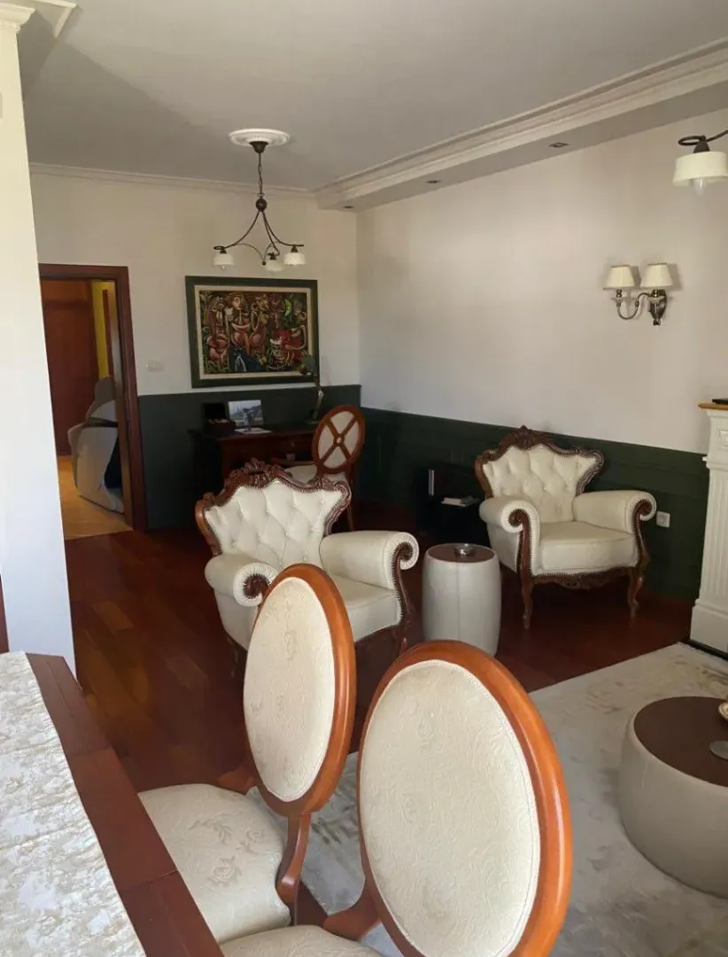 Sale, apartment, 104m², Centar, Bar