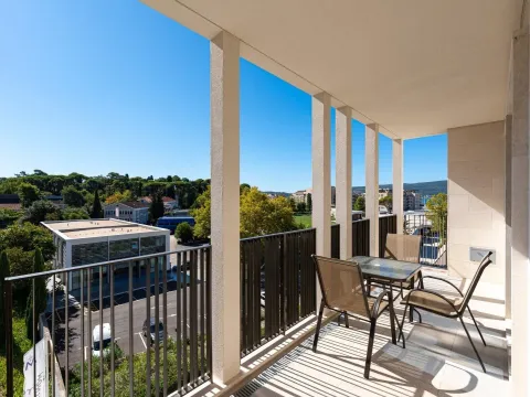 Prodaja, dvosoban stan, 89m², Porto Montenegro, Tivat - image 18