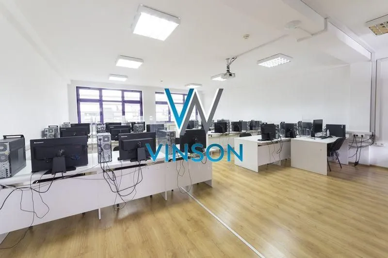 Rent, office space, 1100m², Adamovićevo Naselje, Novi Sad Sve Podlokacije