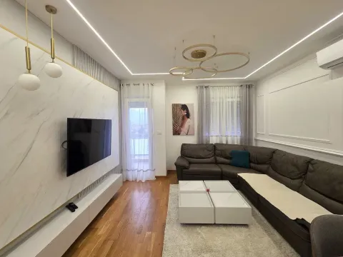 Rent, apartment, 65m², Zagorič, Podgorica - image 2