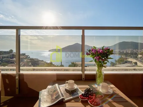 Izdavanje, trosoban stan, 190m², Budva, Crna Gora - image 18