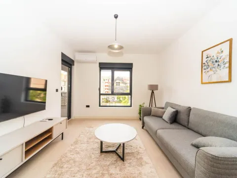 Izdavanje, jednosoban stan, 50m², Kruševac, Podgorica - image 11