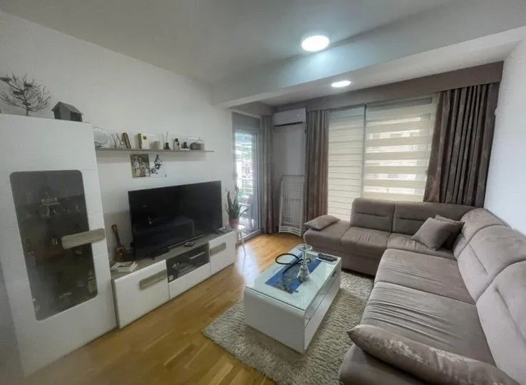 Sale, two bedroom apartment, 70m², Centar, Ulcinj