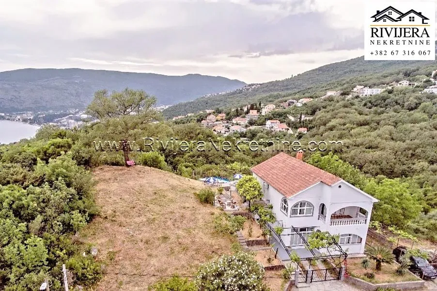 Prodaja, kuća, 130m², Čela, Herceg Novi