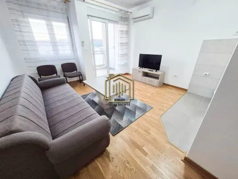 Prodaja, stan, 26m², City Kej, Podgorica - image 2