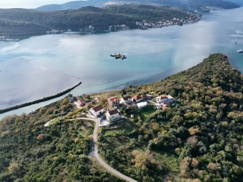 Prodaja, plac, 3789m², Tivat, Crna Gora - image 15