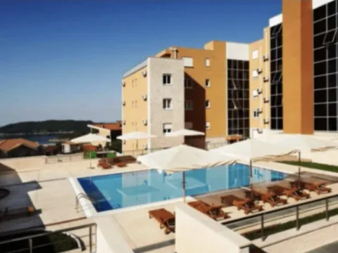 Sale, apartment, 68m², Bečići, Budva - image 8