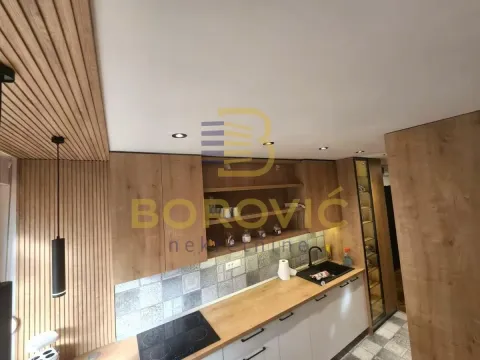 Rent, two bedroom apartment, 55m², Novi Beograd Blok 60, Novi Beograd Sve Podlokacije - image 6