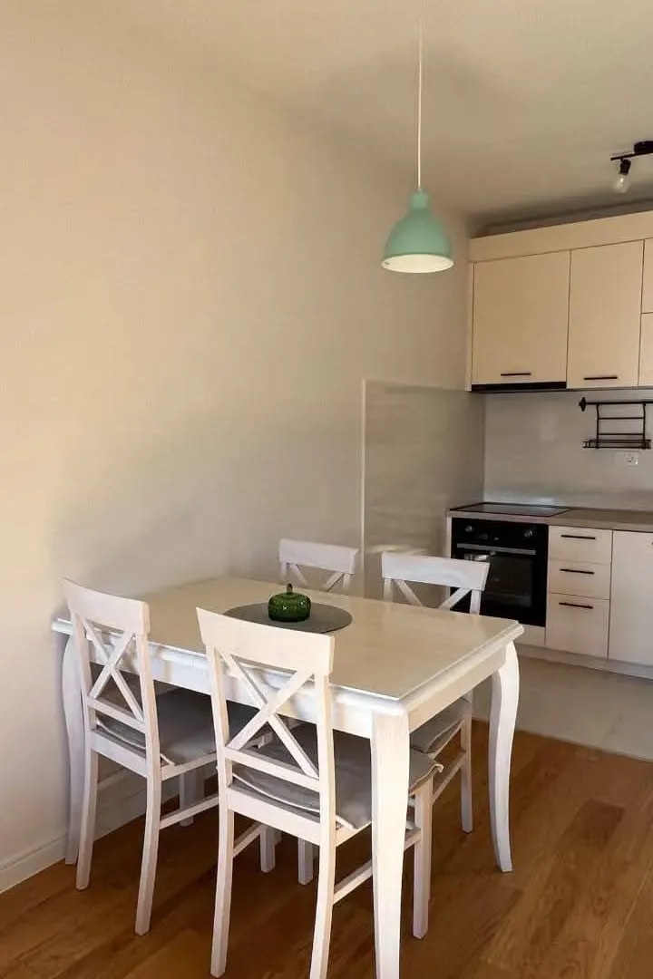 Sale, one bedroom apartment, 49m², Central Point, Podgorica