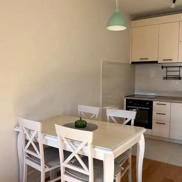 Prodaja, jednosoban stan, 49m², Central Point, Podgorica