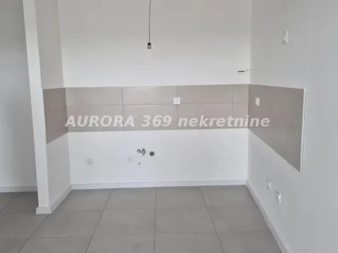 Prodaja, dvosoban stan, 62m², Irig, Srbija - image 8