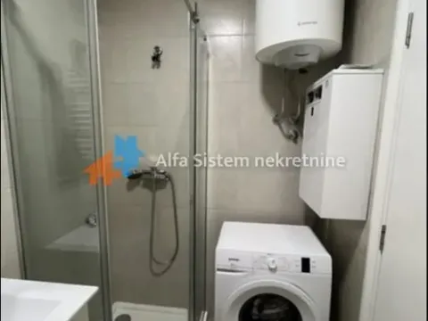 Izdavanje, dvosoban stan, 46m², Bulbulder, Zvezdara Sve Podlokacije - image 15