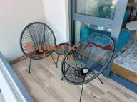 Izdavanje, dvosoban stan, 41m², Tošin bunar, Novi Beograd Sve Podlokacije - image 7