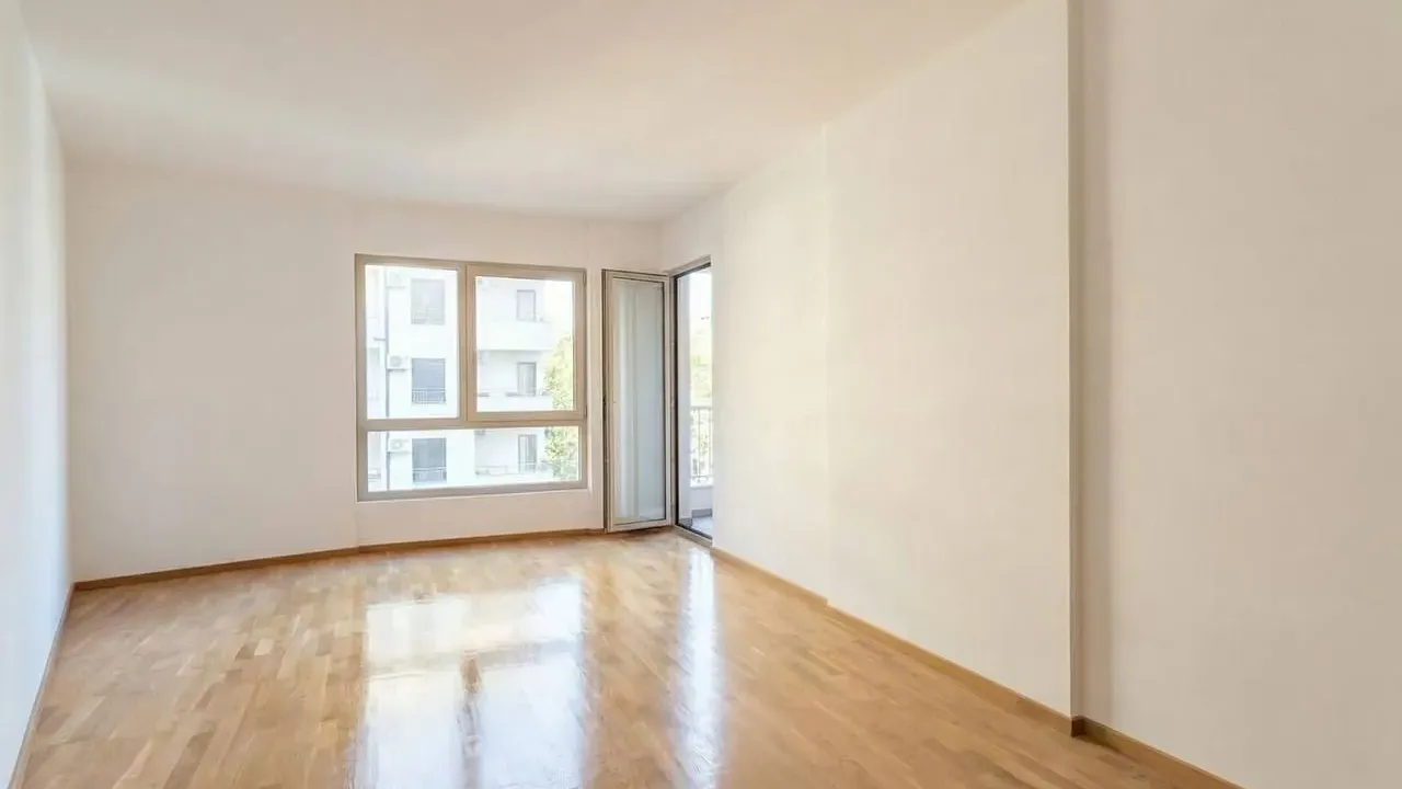 Sale, one bedroom apartment, 44m², Bečići, Budva