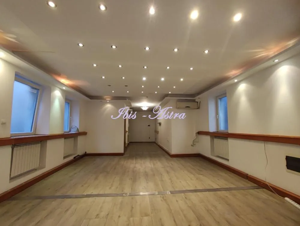 Izdavanje, stan, 163m², Stari Grad, Beograd