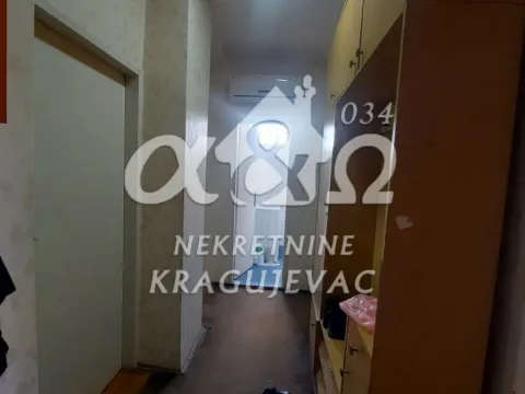 Prodaja, trosoban stan, 75m², Centar, Kragujevac - image 2