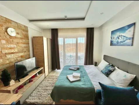 Sale, one bedroom apartment, 29m², Kraljevi Čardaci, Kopaonik - image 7