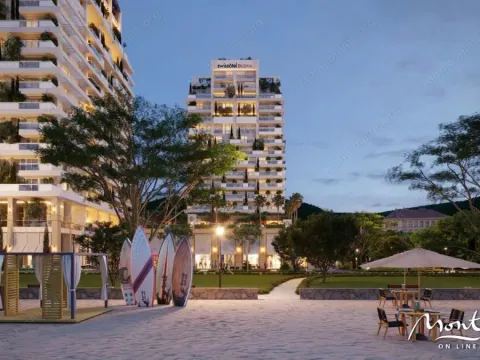 Prodaja, jednosoban stan, 64m², Budva, Crna Gora - image 5