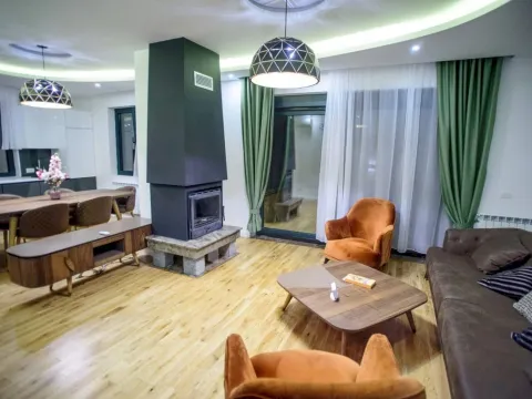 Prodaja, kuća, 200m², Tivat, Crna Gora - image 14