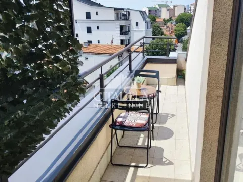 Sale, two bedroom apartment, 35m², Šumice, Beograd - image 15