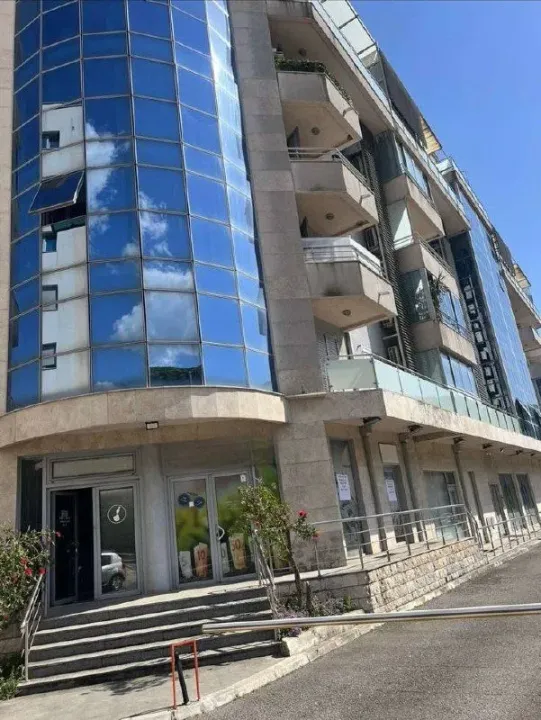 Rent, office space, 46m², Centar, Budva