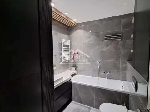 Sale, three bedroom apartment, 75m², Novi Beograd Blok 65, Novi Beograd Sve Podlokacije - image 19