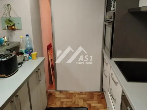 Sale, three bedroom apartment, 75m², Telep, Novi Sad Sve Podlokacije - image 11