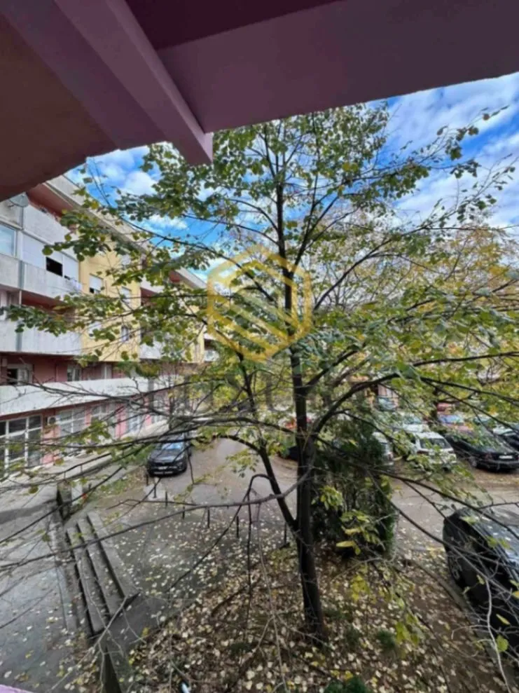 Rent, one bedroom apartment, 47m², Zabjelo, Podgorica