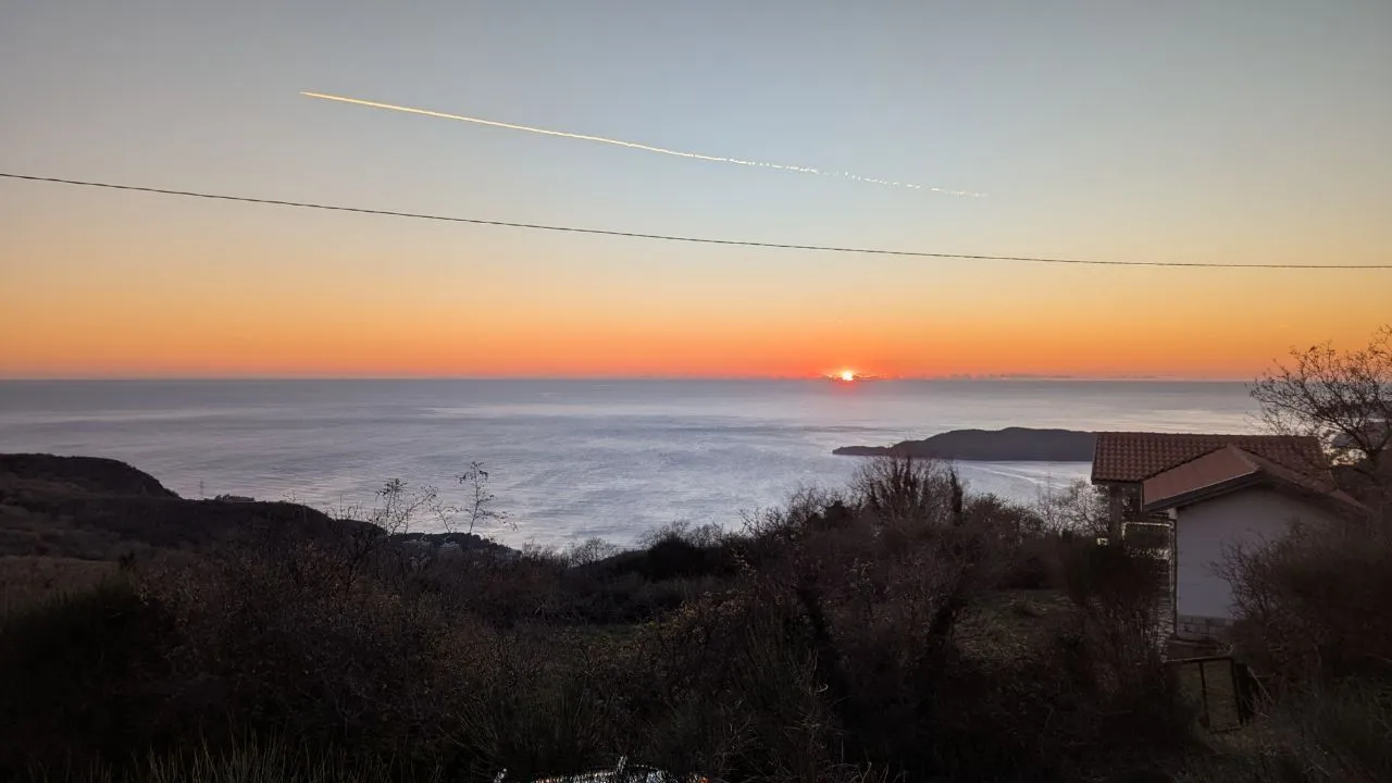 Prodaja, plac, 914m², Kuljače, Budva