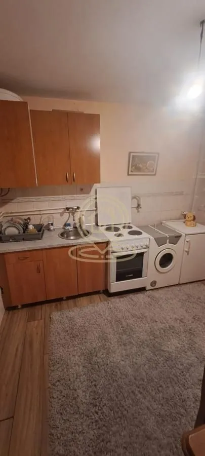 Izdavanje, jednosoban stan, 33m², Bubanj, Kragujevac