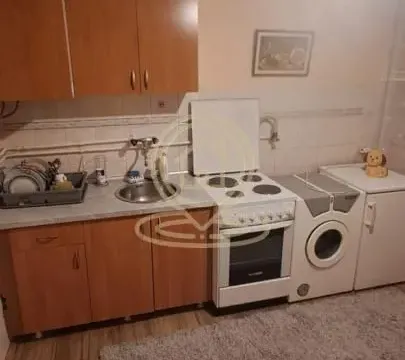 Izdavanje, jednosoban stan, 33m², Bubanj, Kragujevac - image 1