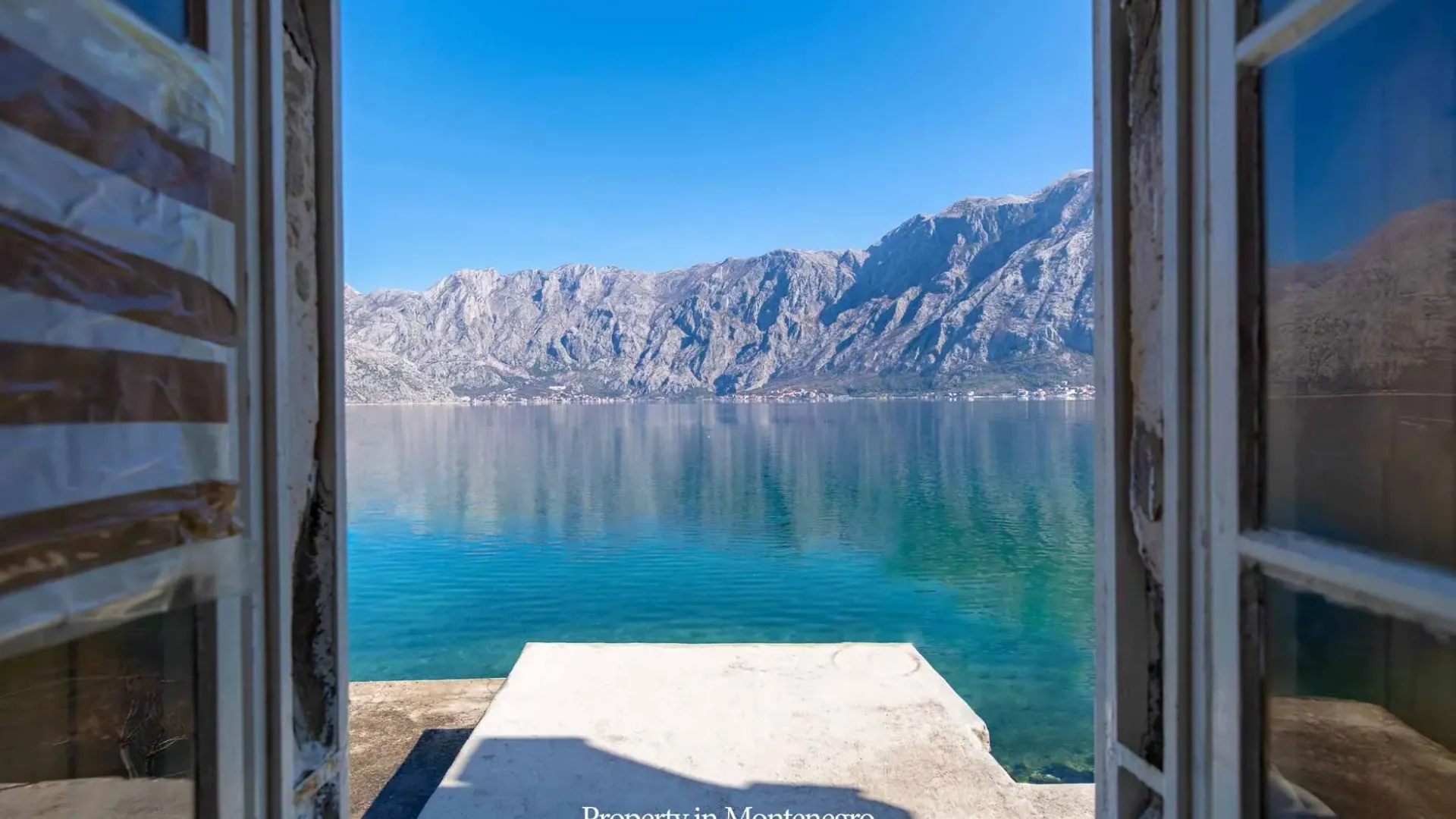 Sale, house, 100m², Prčanj, Kotor