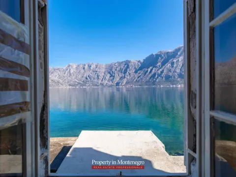 Prodaja, kuća, 100m², Prčanj, Kotor - image 3