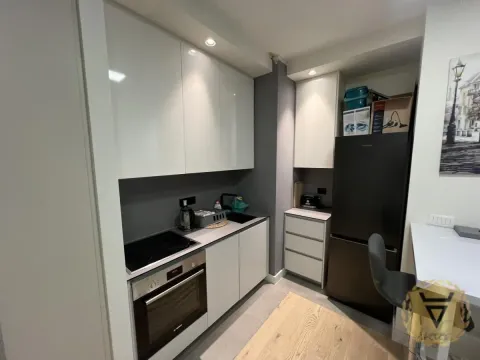 Izdavanje, jednosoban stan, 30m², Savski Venac, Beograd - image 7