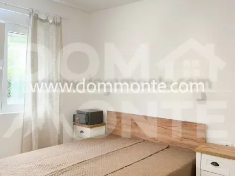 Izdavanje, dvosoban stan, 40m², Seljanovo, Tivat - image 4