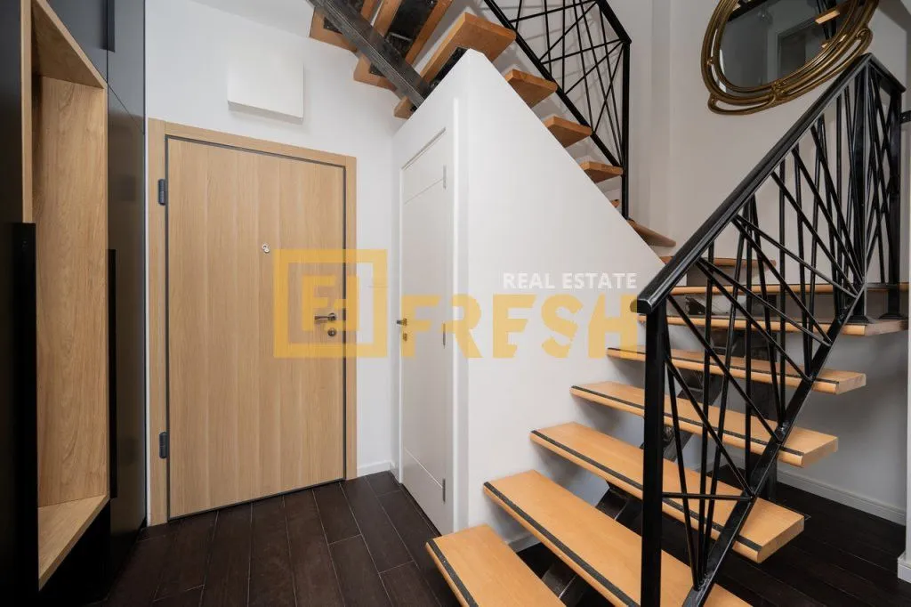 Rent, three bedroom apartment, 110m², Momišići, Podgorica