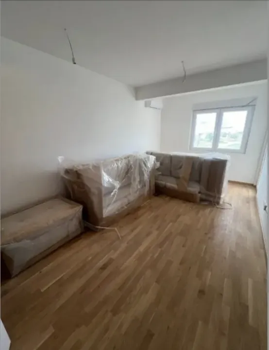 Sale, one bedroom apartment, 42m², Bar, Crna Gora
