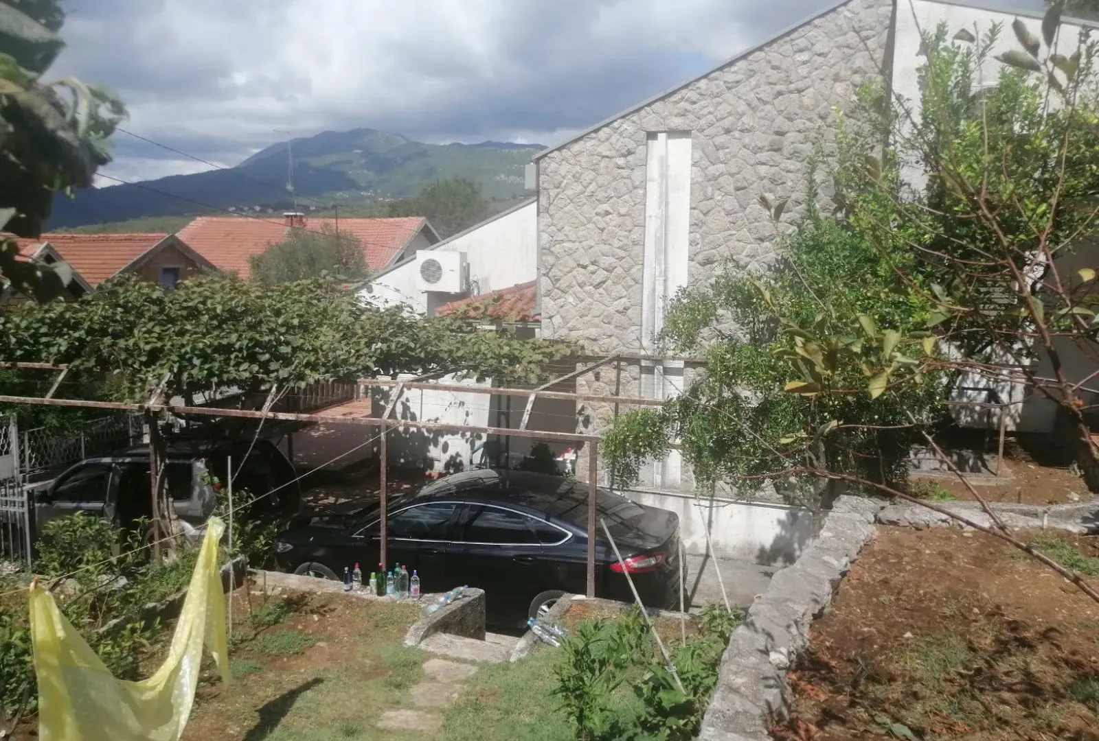 Prodaja, kuća, 138m², Herceg Novi, Crna Gora