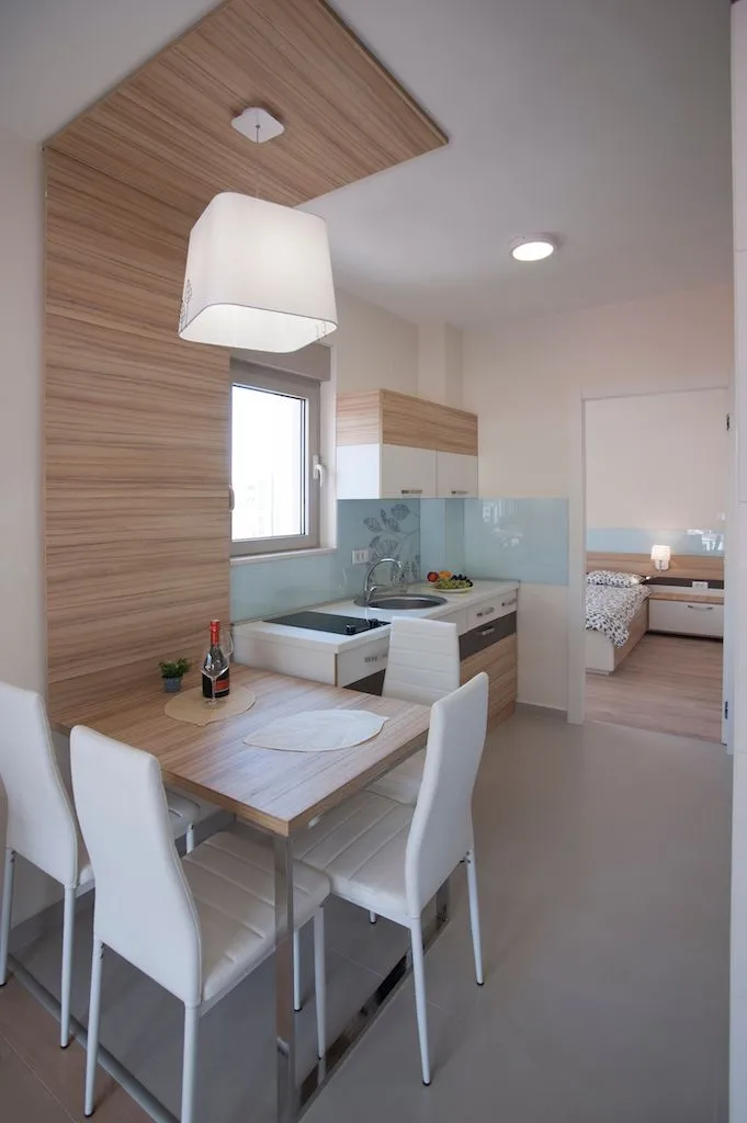 Sale, apartment, 72m², Budva, Crna Gora