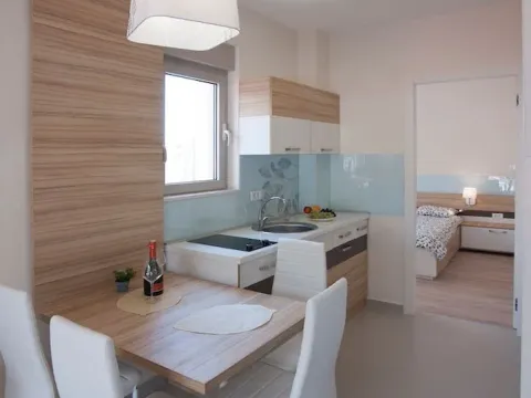 Sale, apartment, 72m², Budva, Crna Gora - image 10